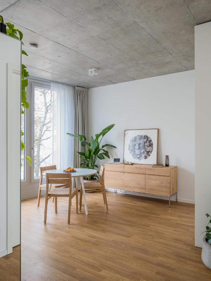 Carlotta Appartement