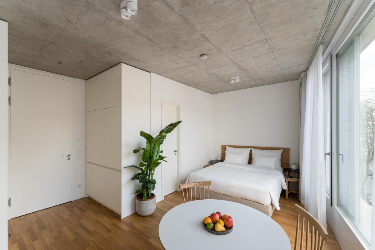 Carlotta Appartement Berlijn