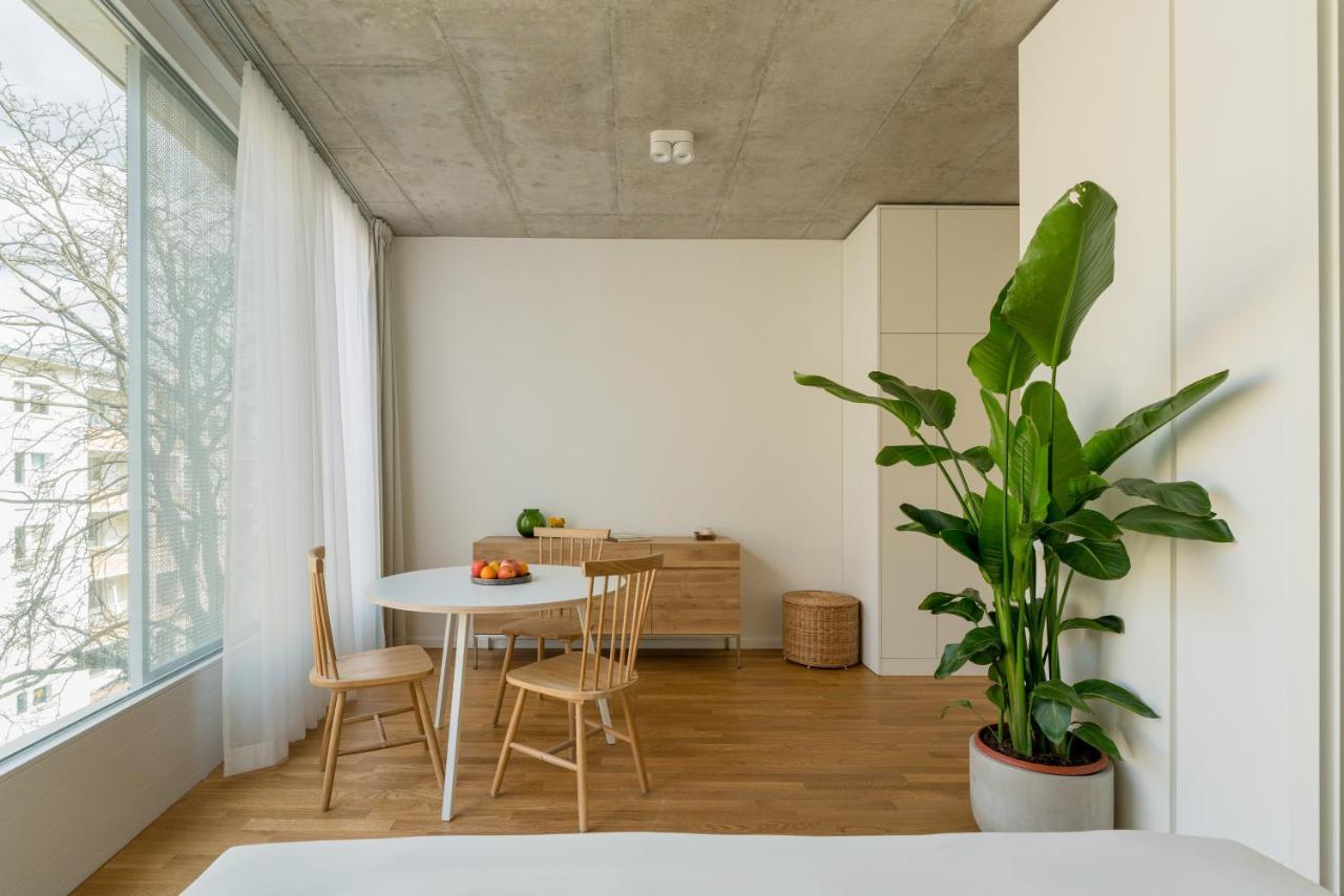 Appartement Carlotta