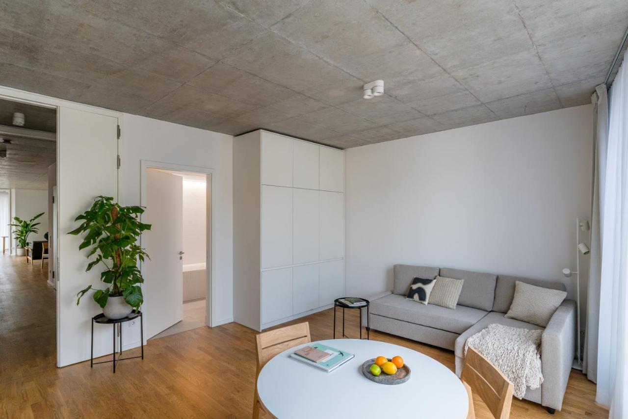 Carlotta Appartement