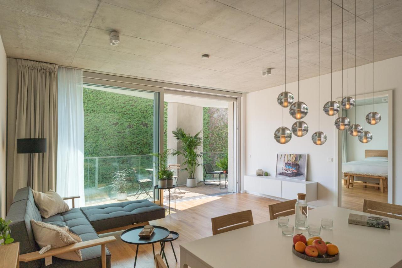 Carlotta Appartement Berlijn