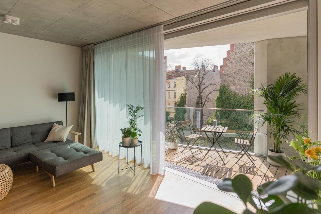 Appartement Carlotta Berlijn