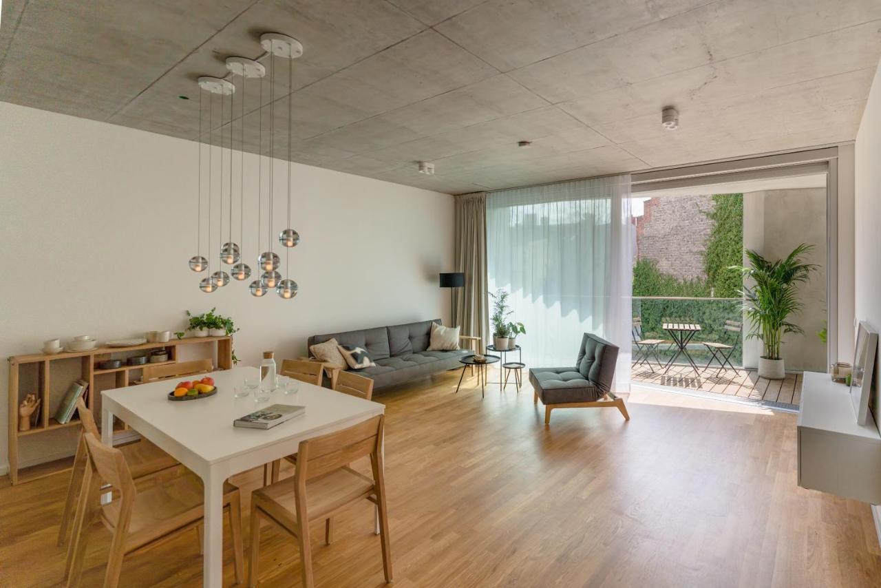 Appartement Carlotta