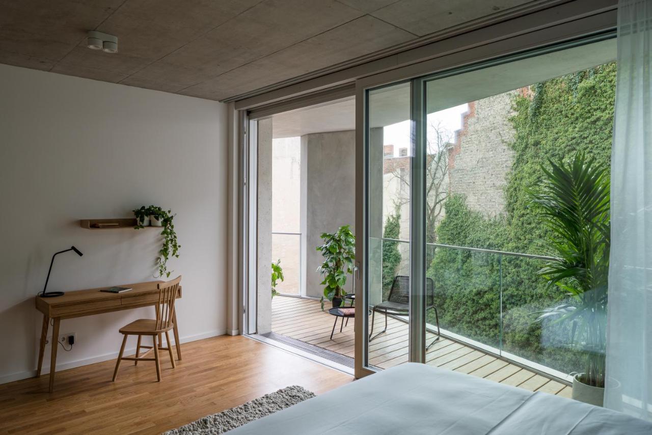 Carlotta Appartement