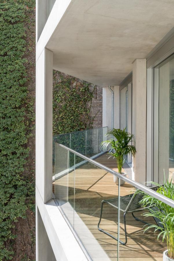 Appartement Carlotta *