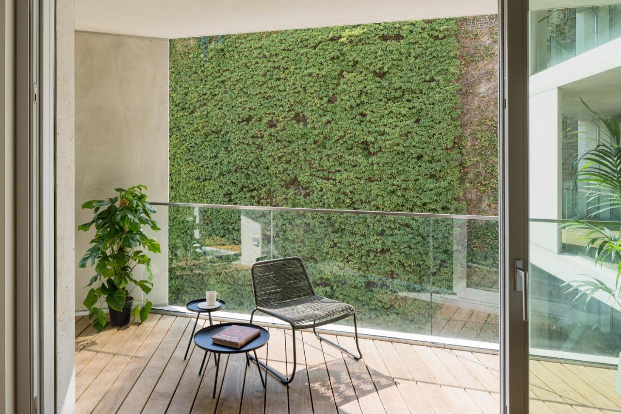 Appartement Carlotta Berlijn