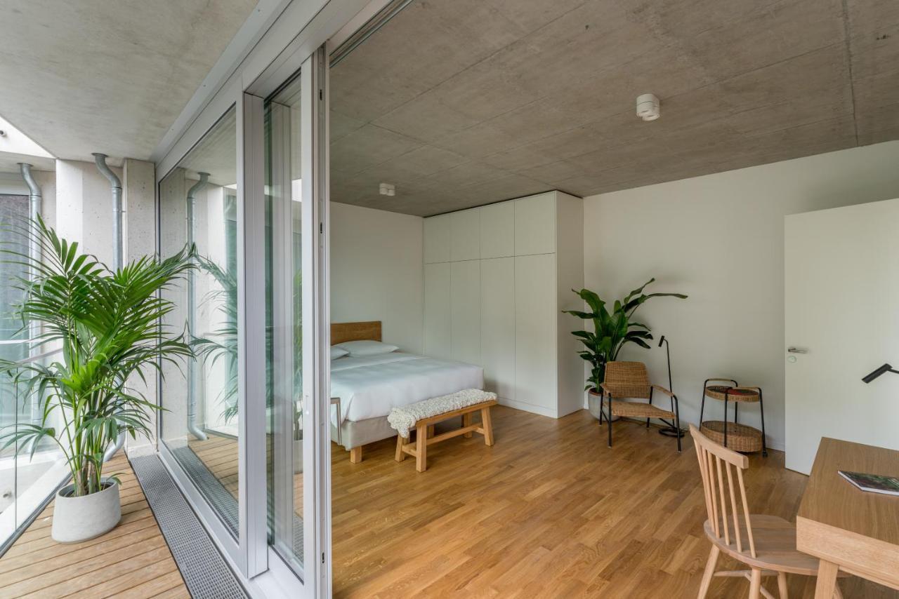 Appartement Carlotta Berlijn