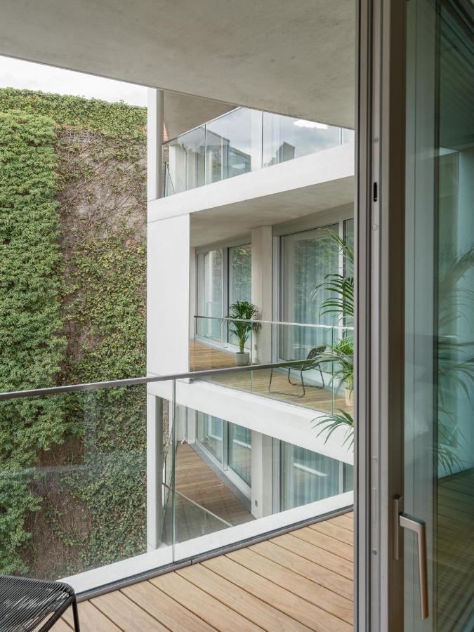 Carlotta Appartement Berlijn