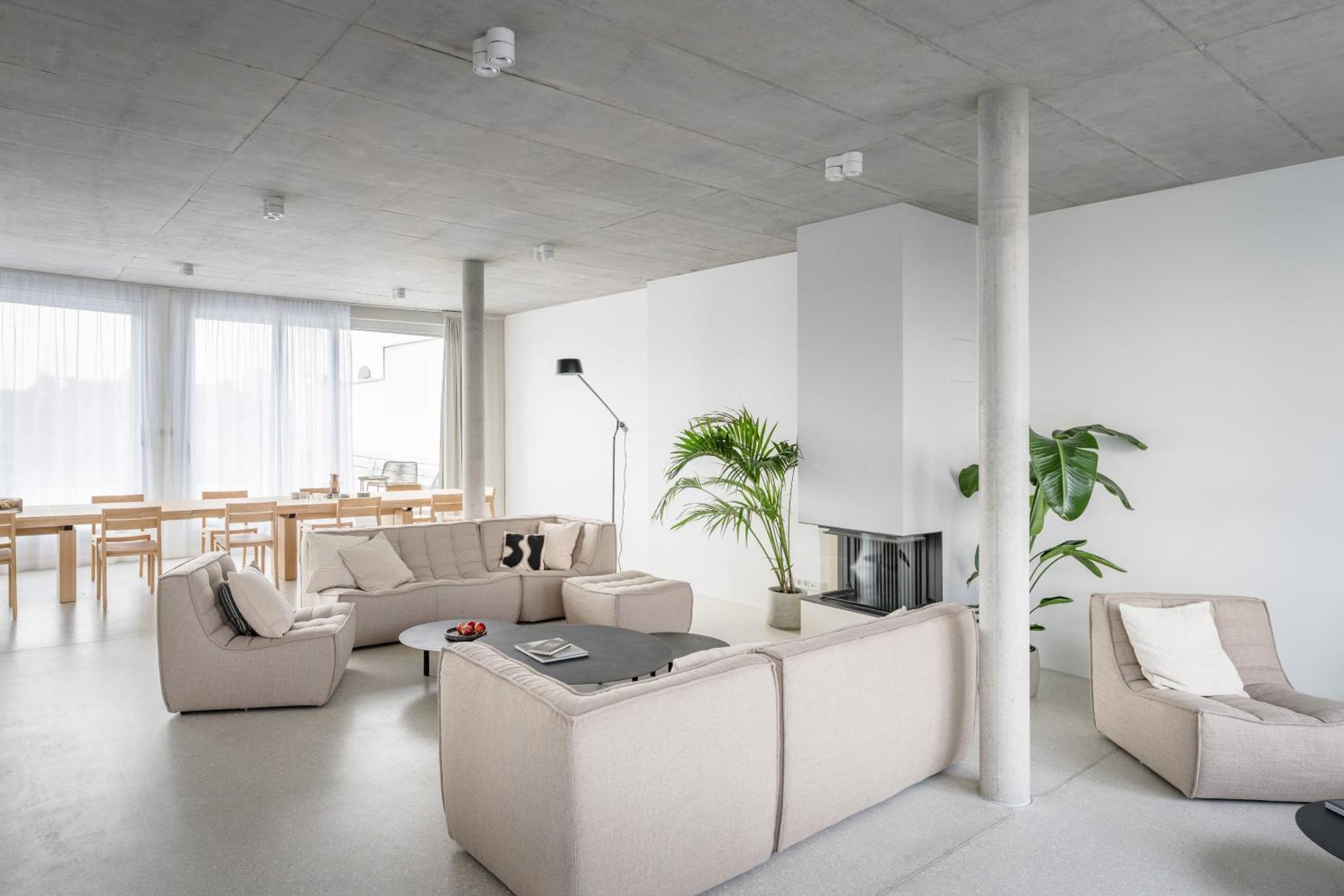 Appartement Carlotta Berlijn