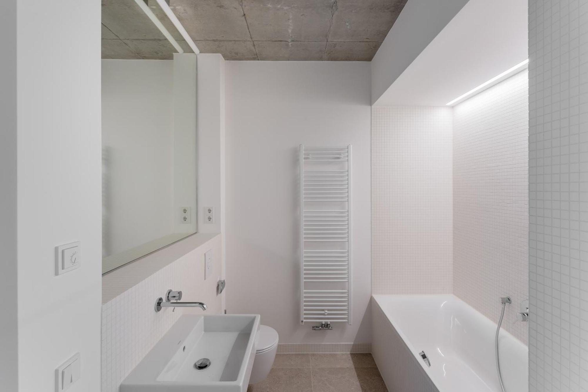 Carlotta Appartement Berlijn