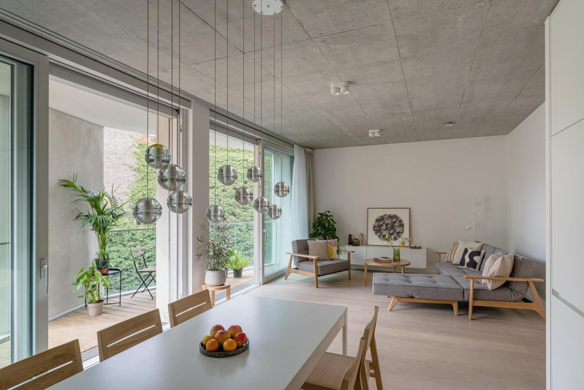 Carlotta Appartement Berlijn