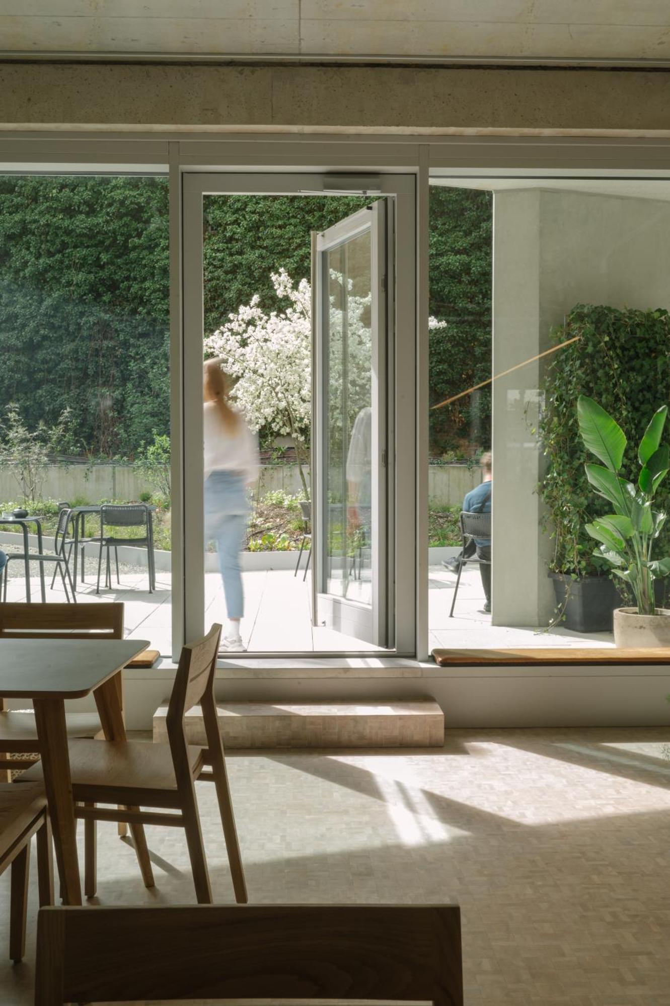 Appartement Carlotta *