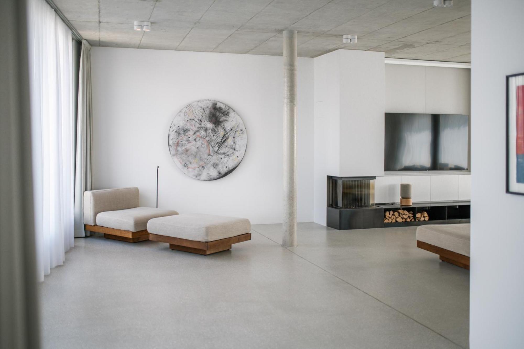 Carlotta Appartement