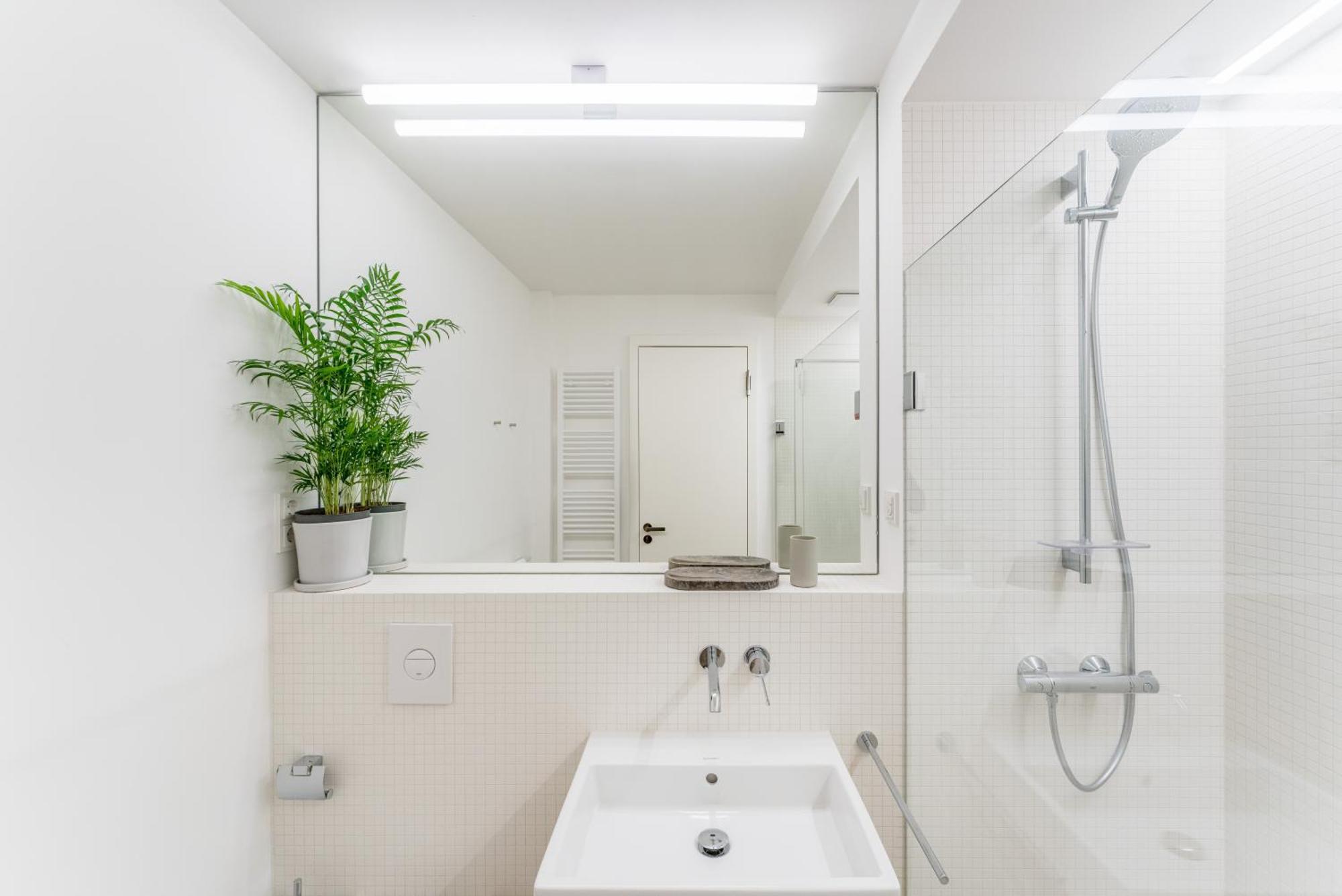 Appartement Carlotta
